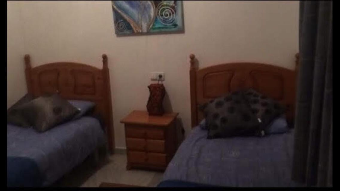 Delgado Appartement