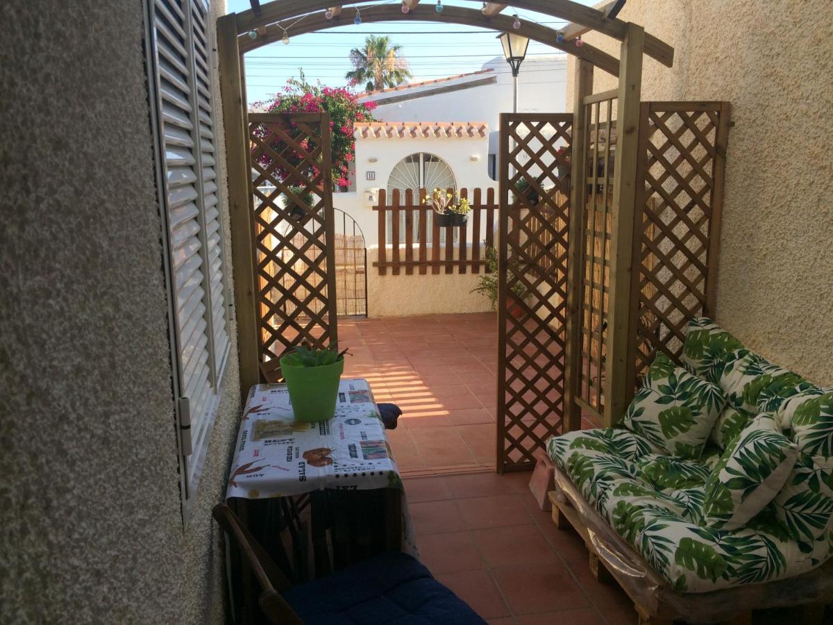 Appartement Delgado La Marina de la Torre