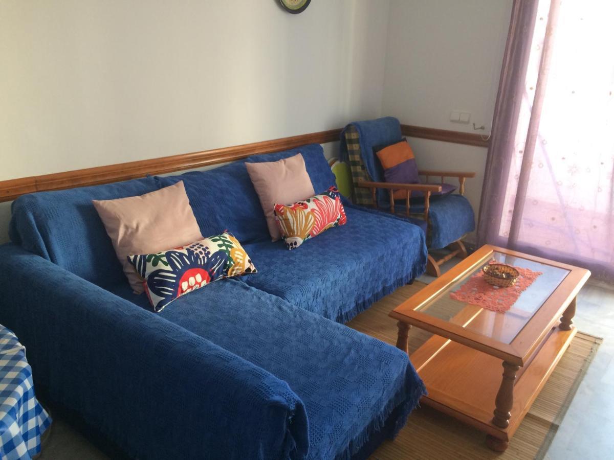 Delgado Appartement La Marina de la Torre