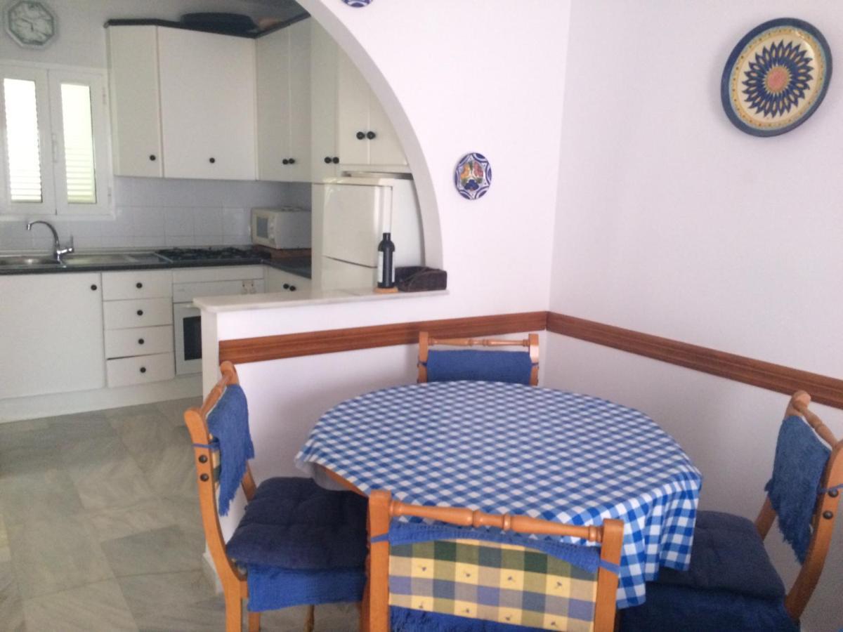 Appartement Delgado *